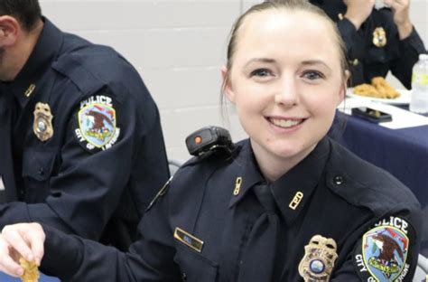 Maegan <strong>Hall</strong> was booted off the La Vergne PD last month when an internal probe revealed she had performed oral sex while on duty, whipped off her. . Megan hall video leak